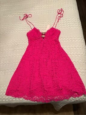 she sells sea shells slip dress Silk Laundry 90's Slip Dress